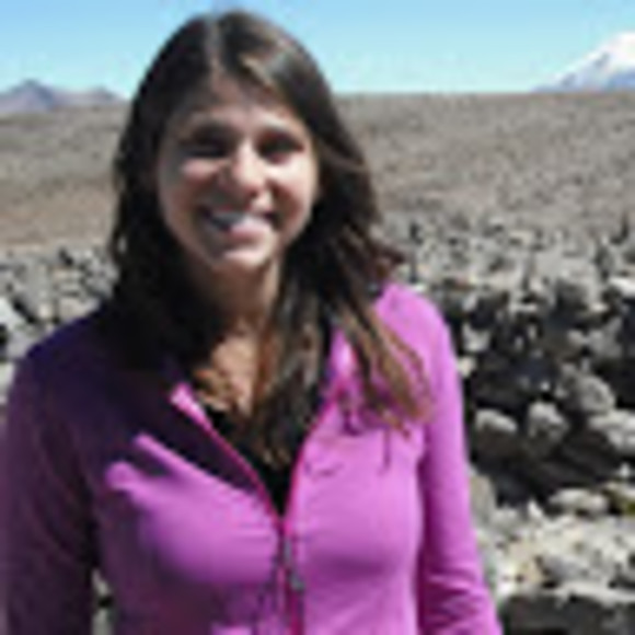 Meet your Posher, Kelly - Picture 1 of 1